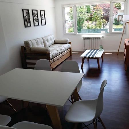 Departamento En El Centro De Bariloche Tb Apartment Ngoại thất bức ảnh