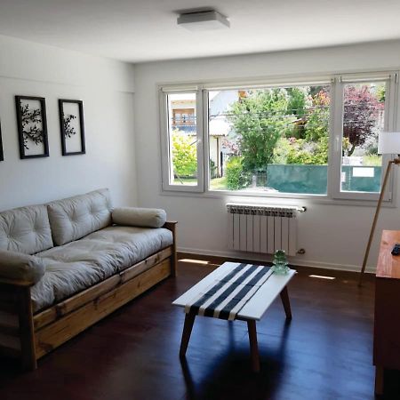 Departamento En El Centro De Bariloche Tb Apartment Ngoại thất bức ảnh