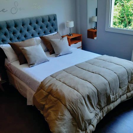 Departamento En El Centro De Bariloche Tb Apartment Ngoại thất bức ảnh