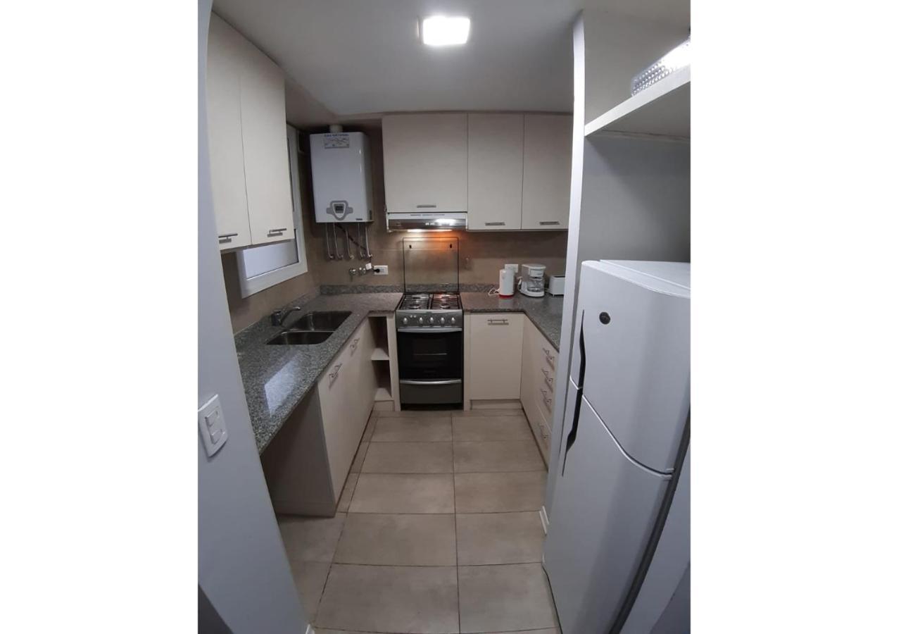Departamento En El Centro De Bariloche Tb Apartment Ngoại thất bức ảnh