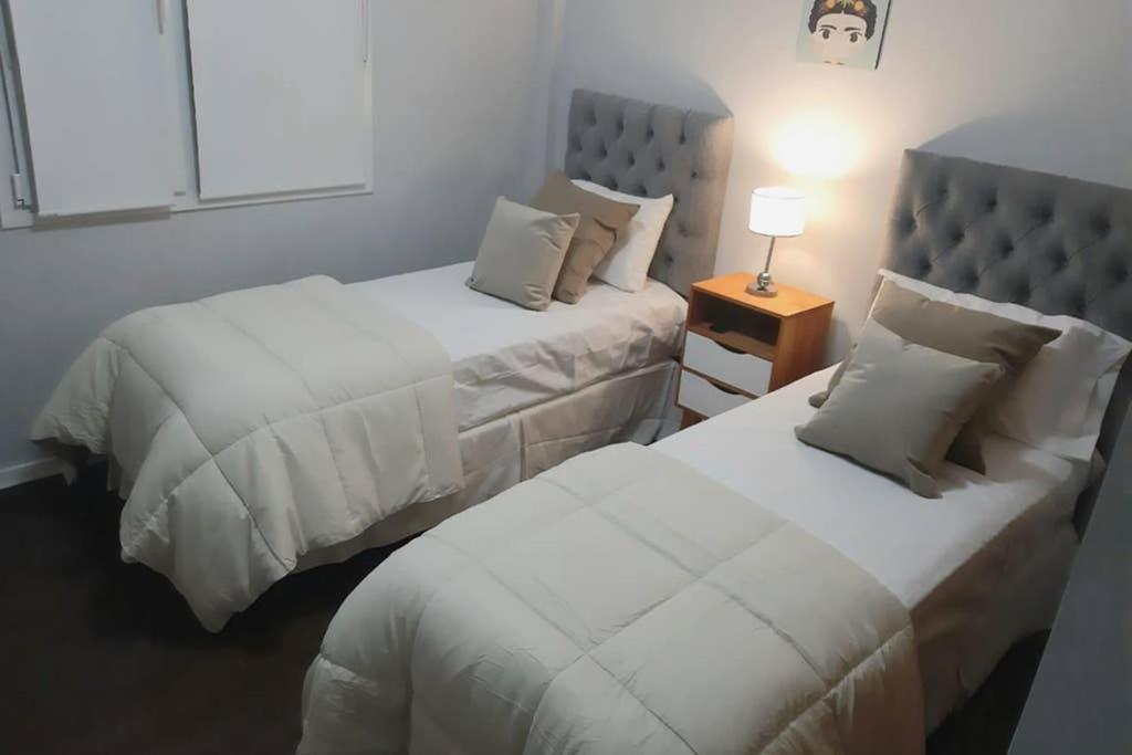 Departamento En El Centro De Bariloche Tb Apartment Ngoại thất bức ảnh