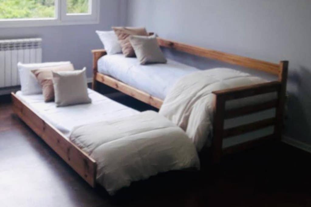 Departamento En El Centro De Bariloche Tb Apartment Ngoại thất bức ảnh