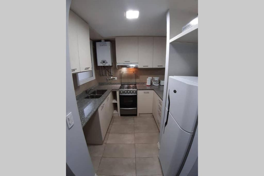 Departamento En El Centro De Bariloche Tb Apartment Ngoại thất bức ảnh