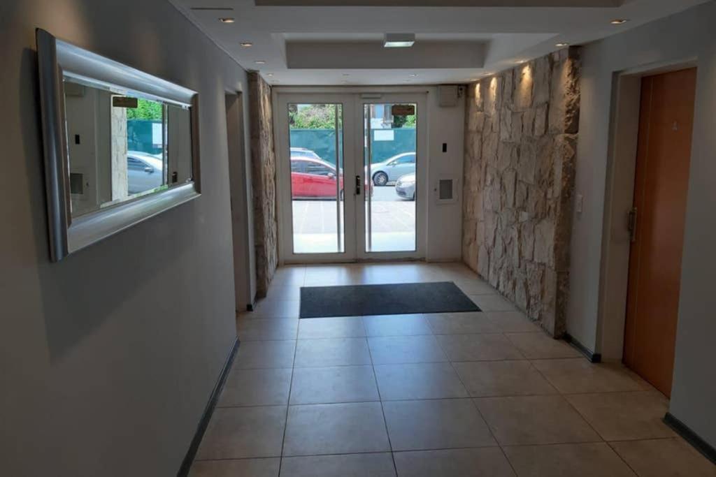 Departamento En El Centro De Bariloche Tb Apartment Ngoại thất bức ảnh
