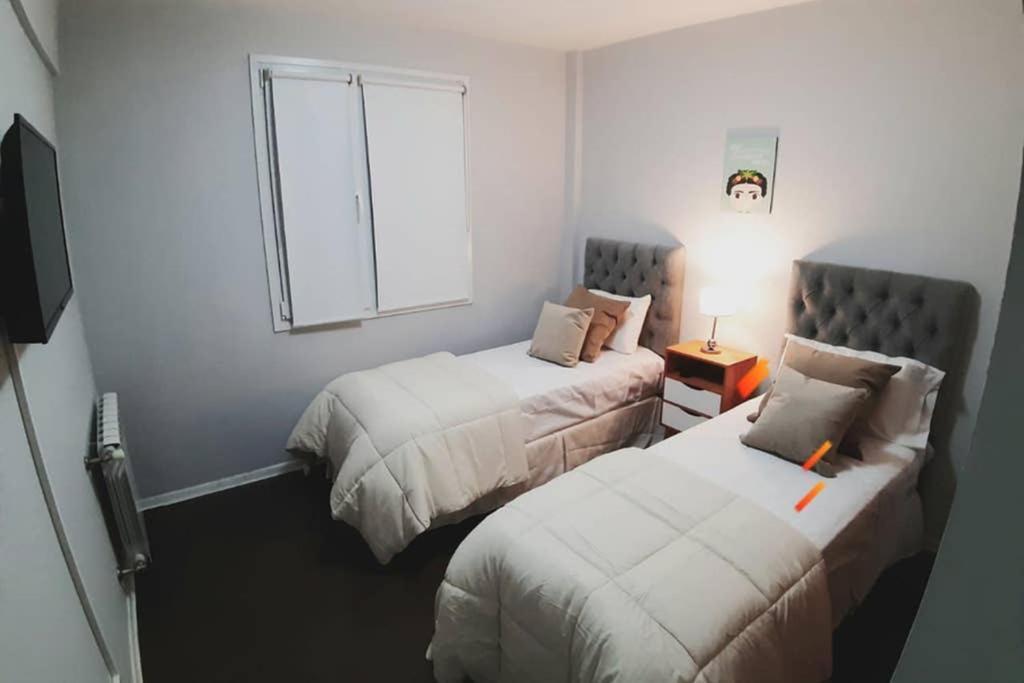 Departamento En El Centro De Bariloche Tb Apartment Ngoại thất bức ảnh