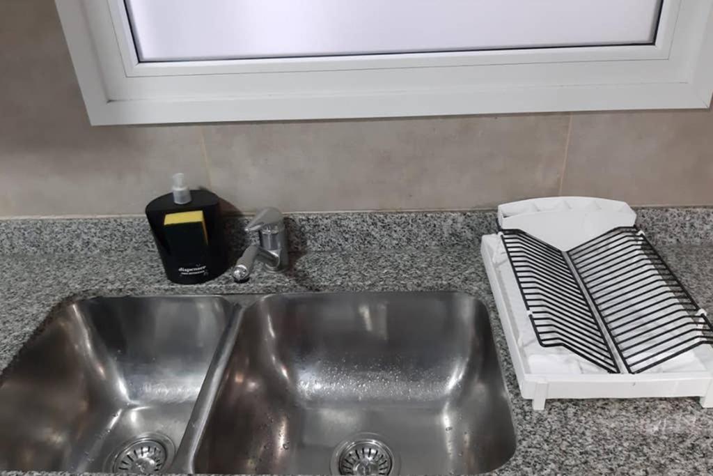 Departamento En El Centro De Bariloche Tb Apartment Ngoại thất bức ảnh