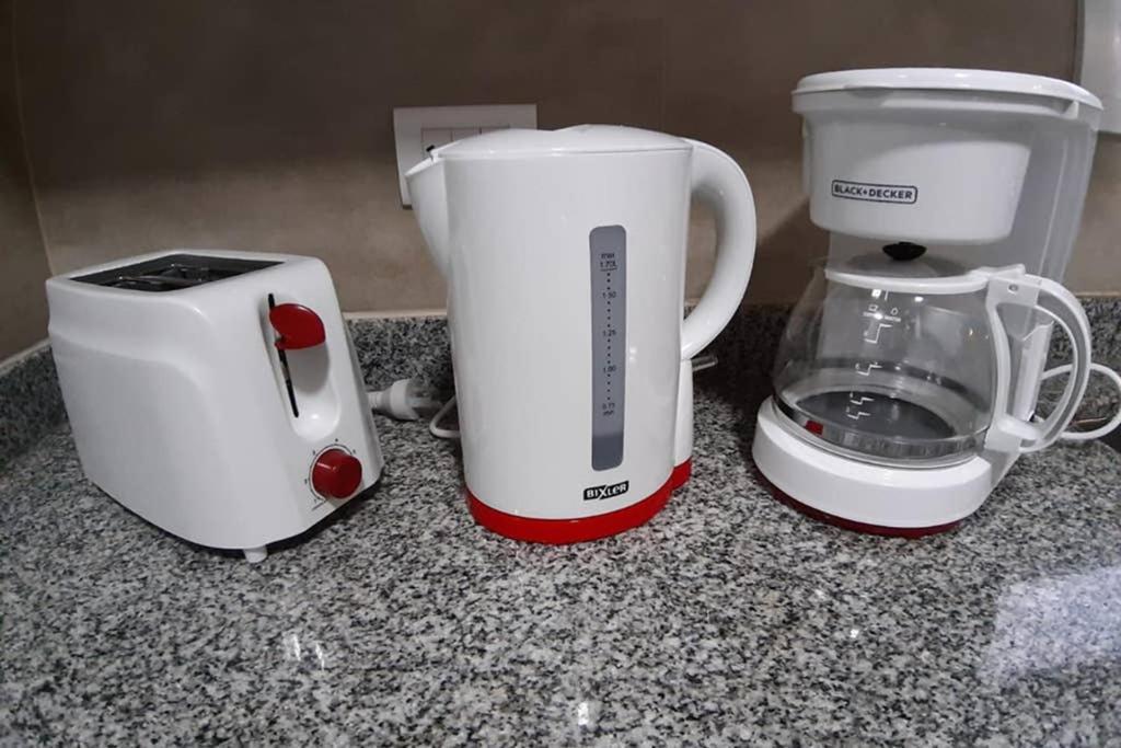 Departamento En El Centro De Bariloche Tb Apartment Ngoại thất bức ảnh