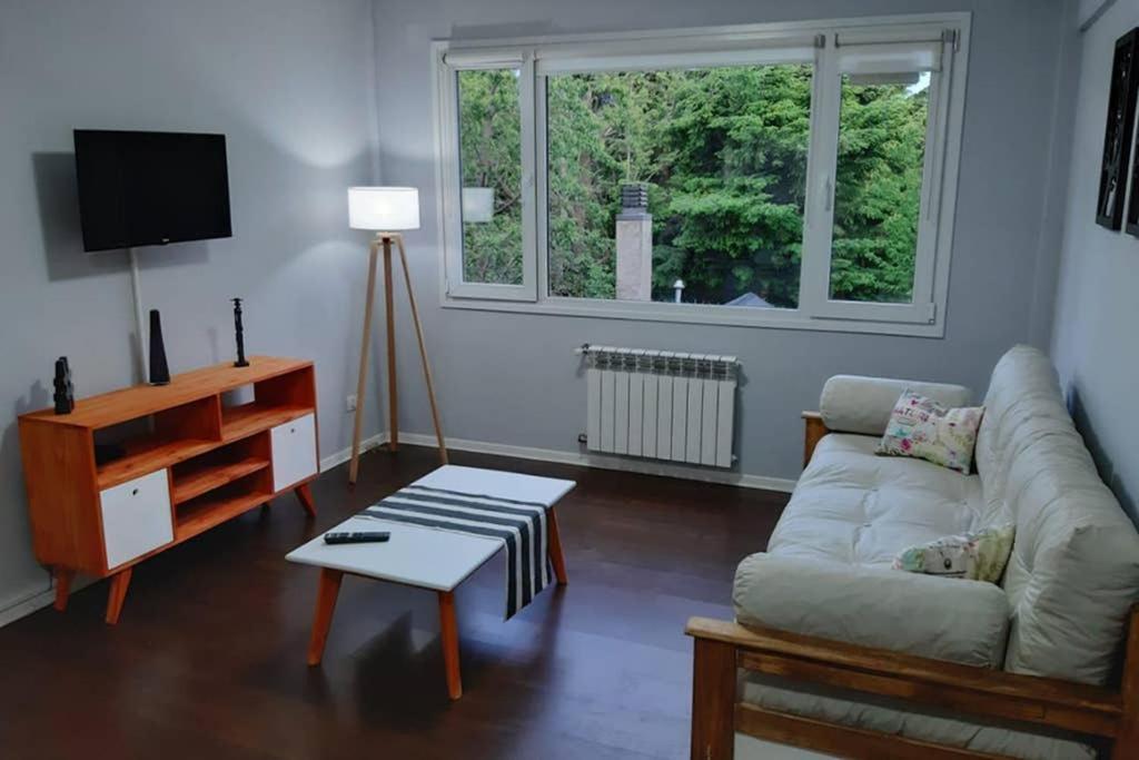 Departamento En El Centro De Bariloche Tb Apartment Ngoại thất bức ảnh