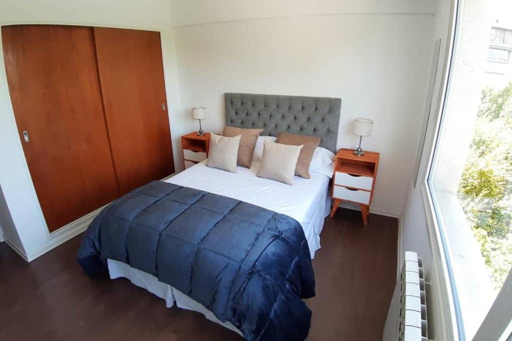 Departamento En El Centro De Bariloche Tb Apartment Ngoại thất bức ảnh