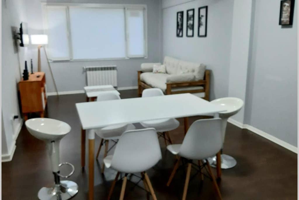 Departamento En El Centro De Bariloche Tb Apartment Ngoại thất bức ảnh