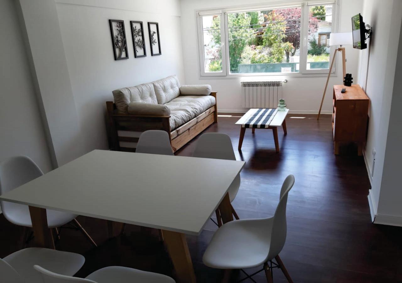 Departamento En El Centro De Bariloche Tb Apartment Ngoại thất bức ảnh