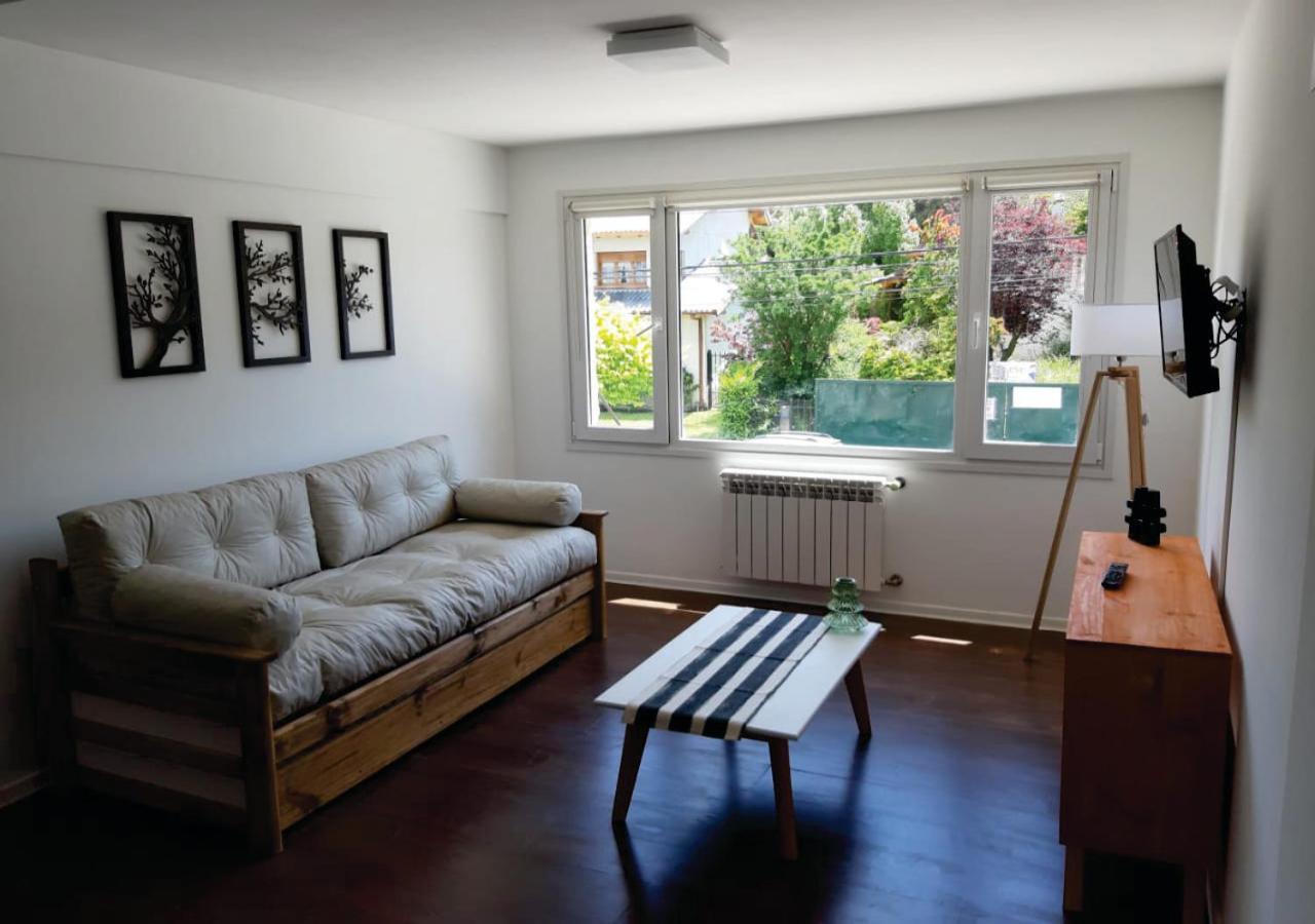 Departamento En El Centro De Bariloche Tb Apartment Ngoại thất bức ảnh