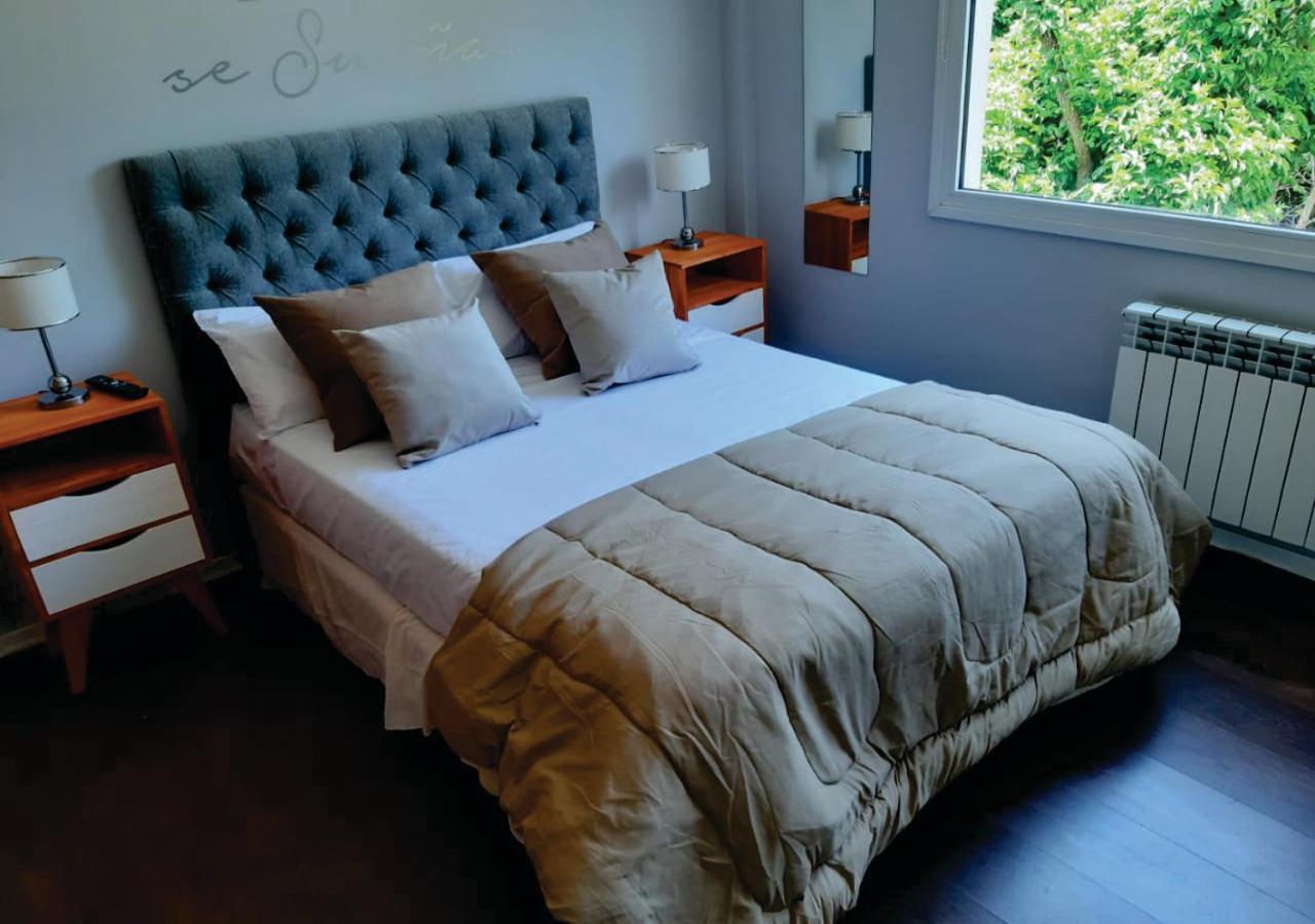 Departamento En El Centro De Bariloche Tb Apartment Ngoại thất bức ảnh